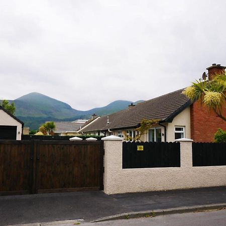The Avenue Villa Newcastle  Exterior foto
