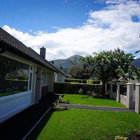 The Avenue Villa Newcastle  Exterior foto