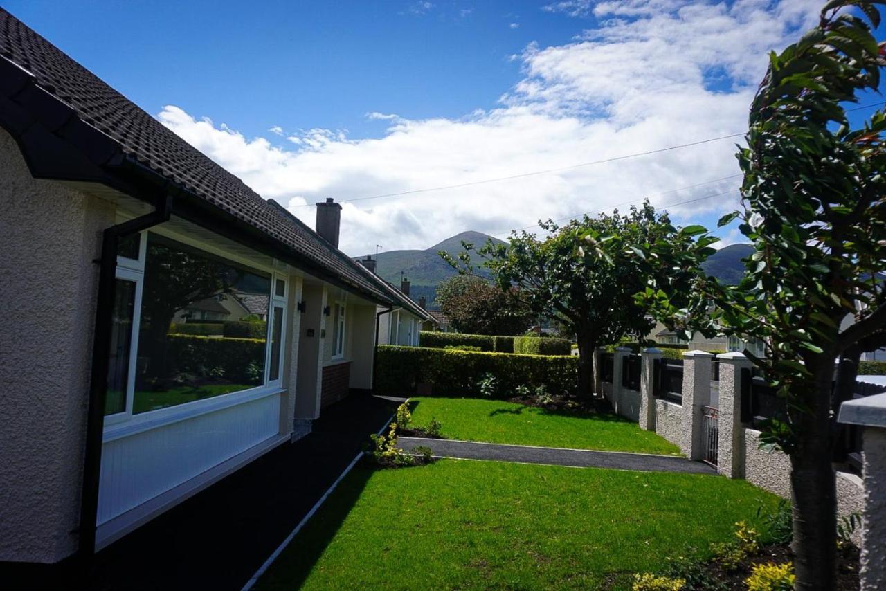 The Avenue Villa Newcastle  Exterior foto