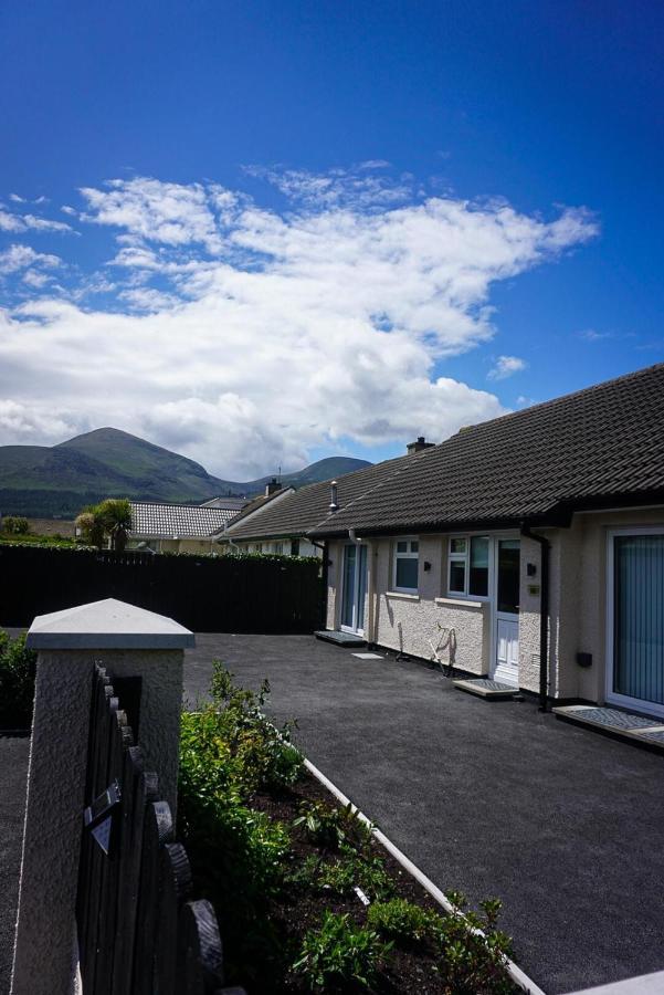 The Avenue Villa Newcastle  Exterior foto