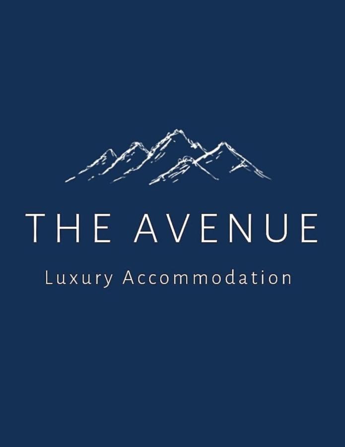 The Avenue Villa Newcastle  Exterior foto